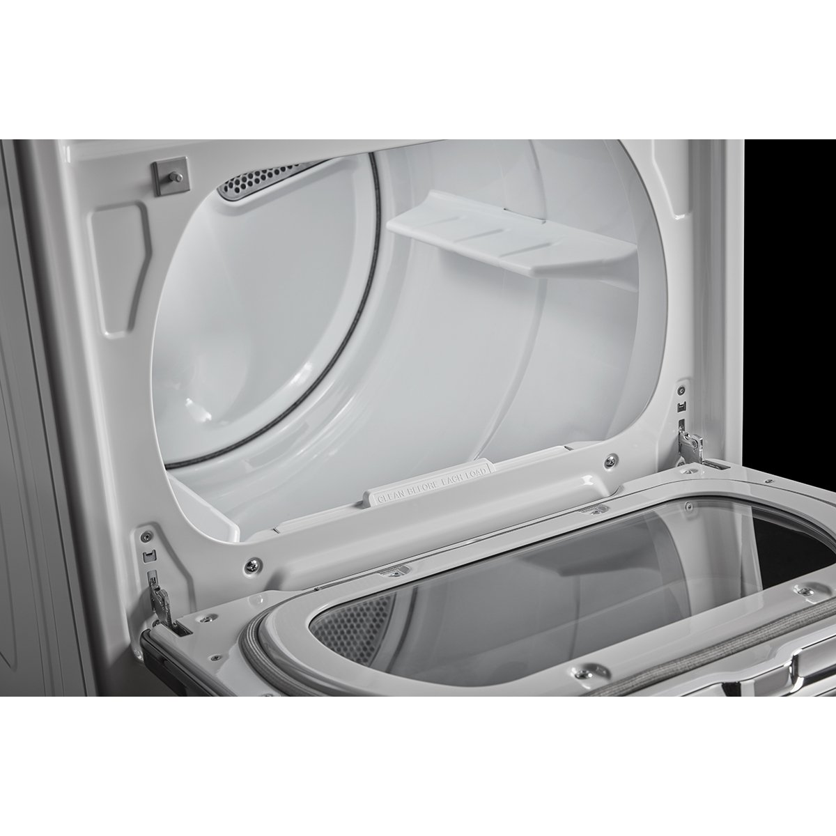 Secadora Maytag a Gas 28 Kg 7Mmgd7230Lw Blanca