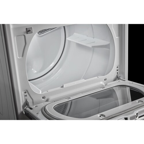 Secadora Maytag a Gas 28 Kg 7Mmgd7230Lw Blanca