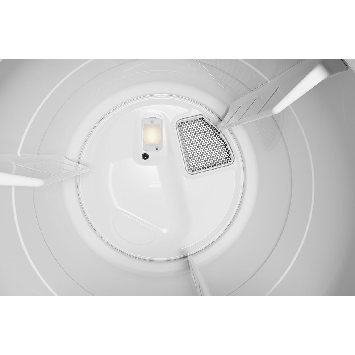 Secadora Maytag Eléctrica 28 Kg؟ Mmed7230Lc Cromo