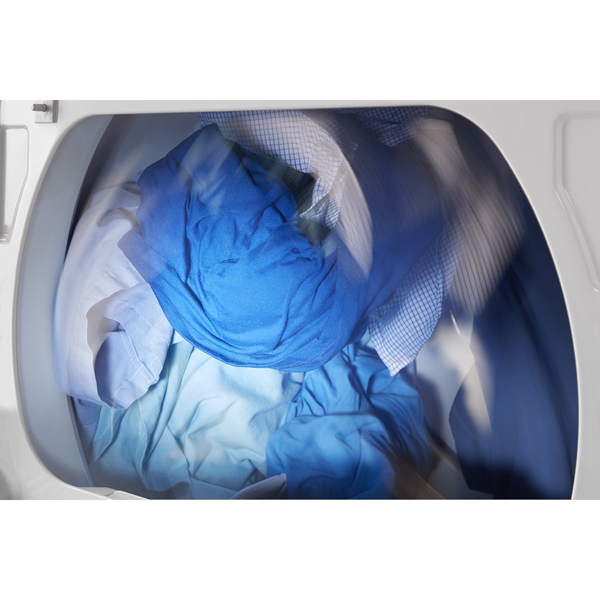 Secadora Maytag Eléctrica 28 Kg؟ Mmed7230Lc Cromo