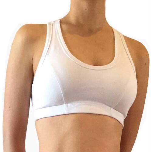 Top Deportivo Shoshi para Mujer