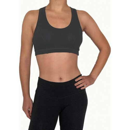 Top Deportivo Shoshi para Mujer