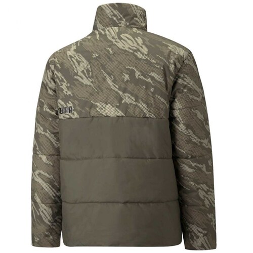 Chamarra Puma para Hombre