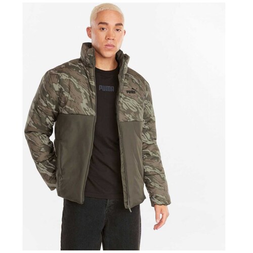 Chamarra Puma para Hombre