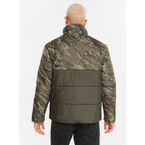 Chamarra Puma para Hombre