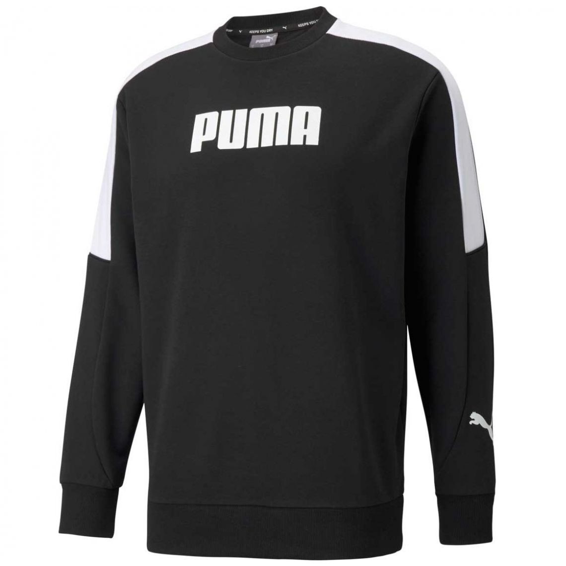 Sudadera Puma para Hombre