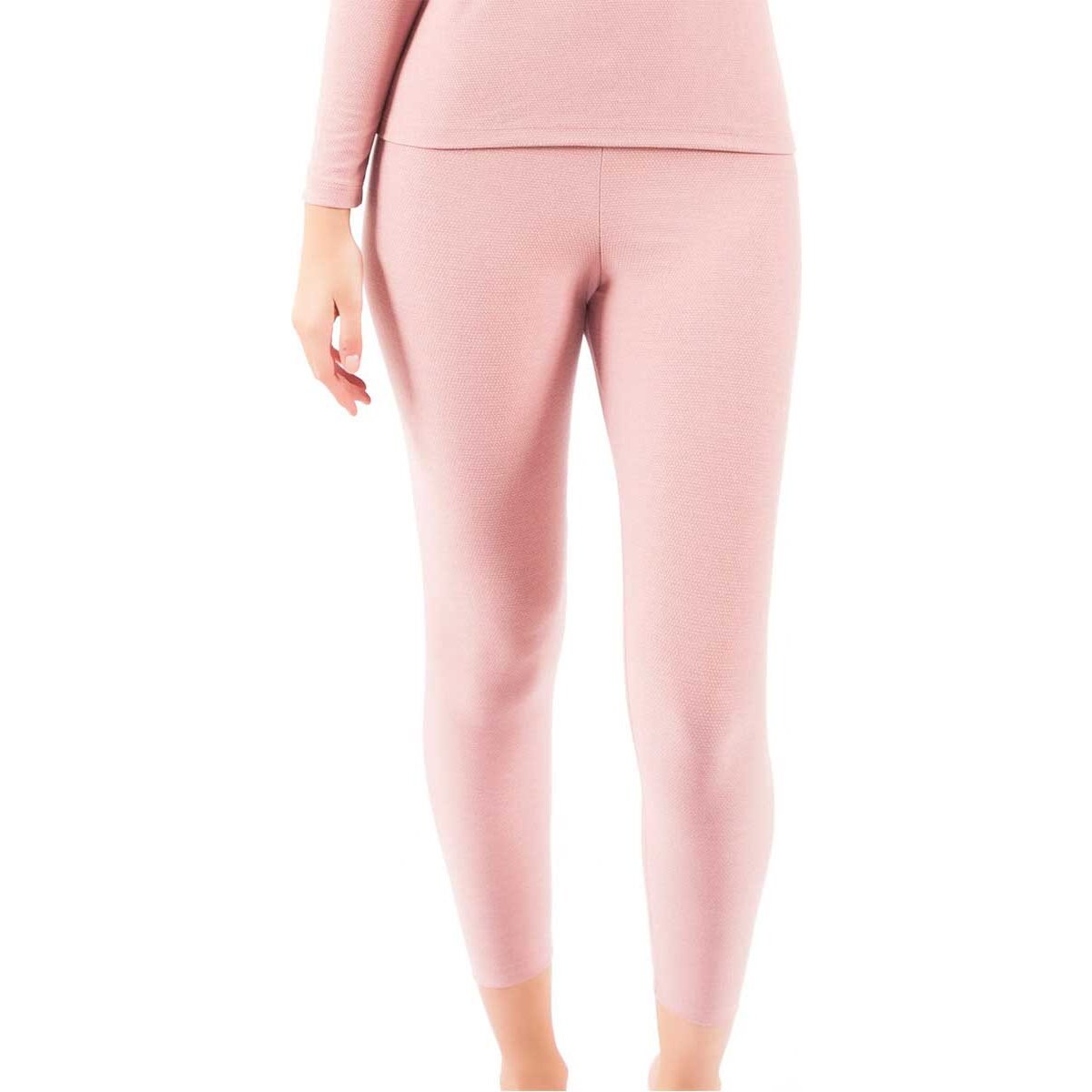 Pantalón Térmico Zero Body Control 2958S21