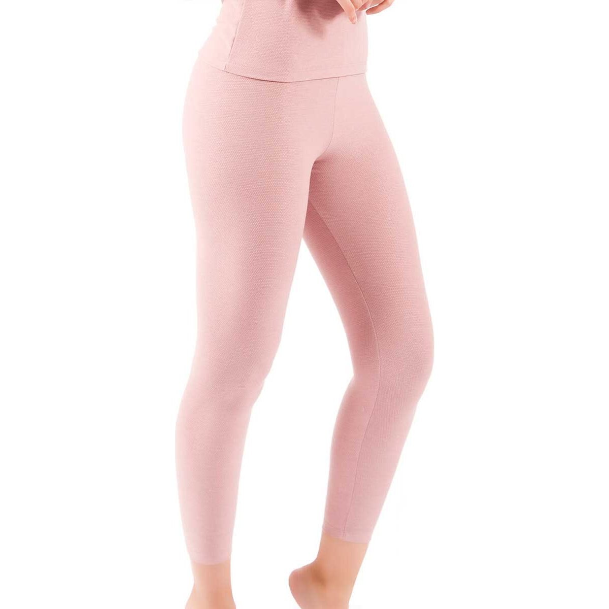 Pantalón Térmico Zero Body Control 2958S21