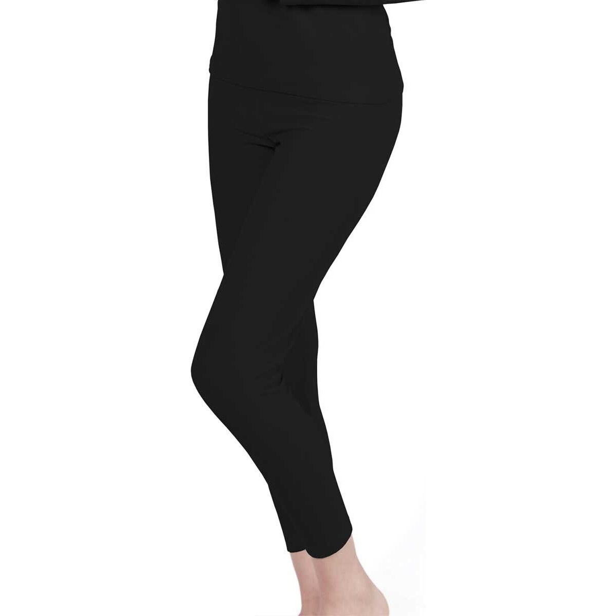 Pantalón Térmico Zero Body Control 2958S21