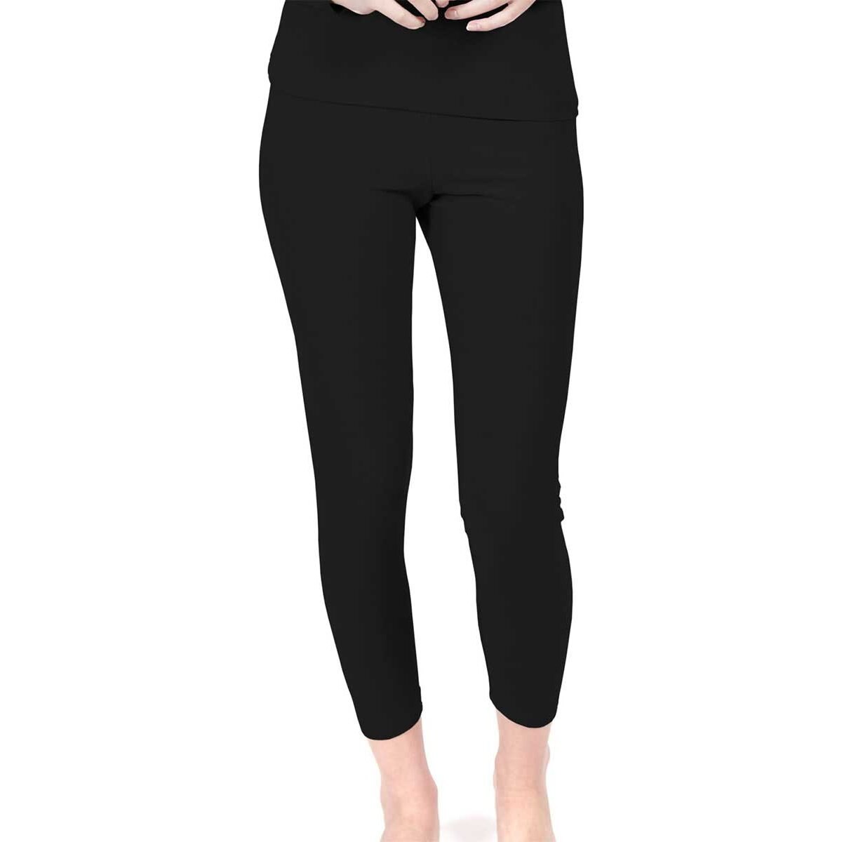 Pantalón Térmico Zero Body Control 2958S21