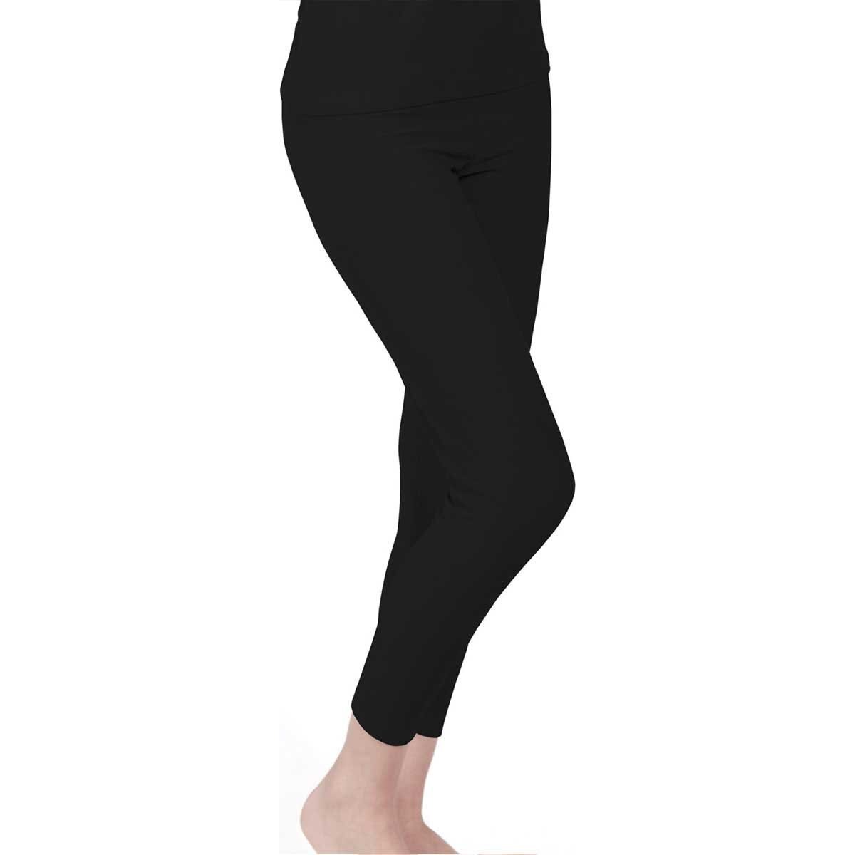Pantalón Térmico Zero Body Control 2958S21