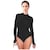 Body Térmico Cuello Ruso Warm Essential Body Control 2663S21