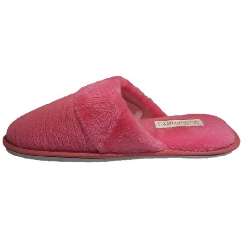 Pantufla con Cuello Sin Talón Confort