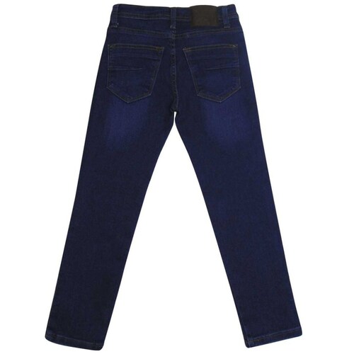 Jeans Skinny Musso Modelo 2065N para Niño