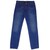 Jeans Skinny con Wiskers Musso Modelo 2007N para Niño