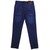 Jeans Skinny con Tallones Musso Modelo 2002N para Niño