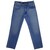 Jeans Semi Recto Musso Modelo 2001N para Niño