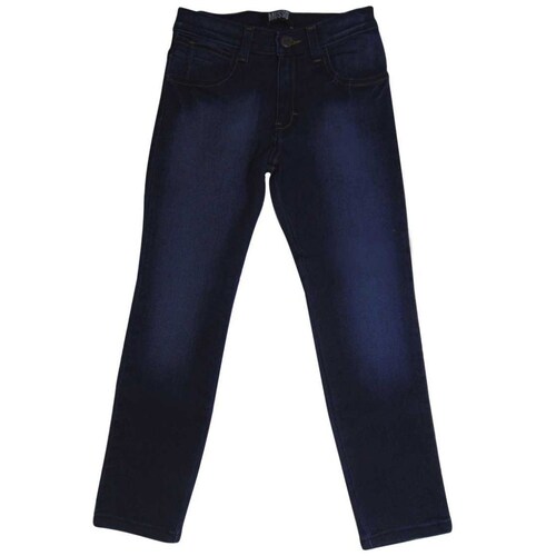 Jeans Skinny con Grapas Musso Modelo 1999N para Niño