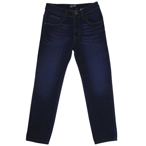 Jeans Skinny Musso Modelo 1970N para Niño