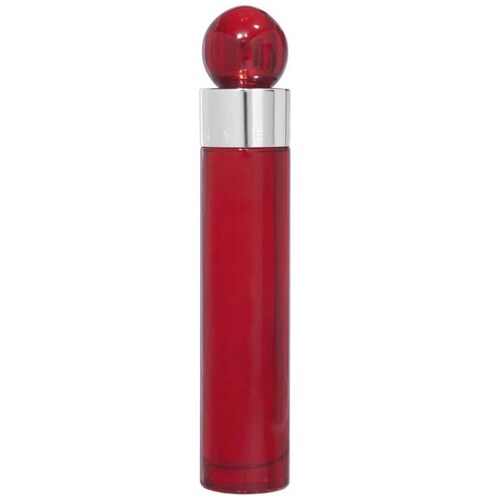 Eau de Toilette Perry Ellis 360 Red 100 Ml para Hombre