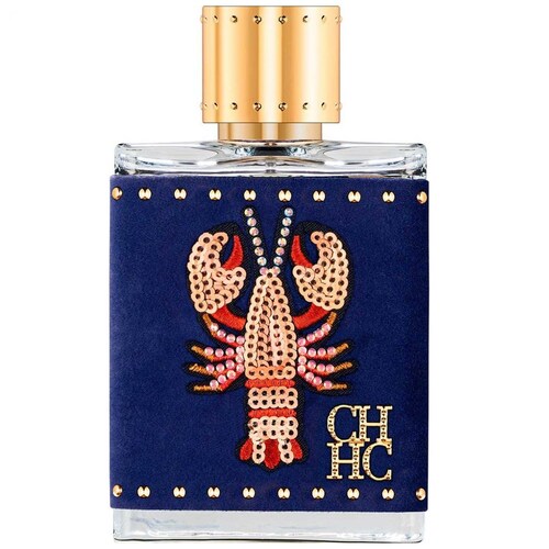 Fragancia para Hombre Ch Men Under The Sea Edición Limitada Edp 100Ml