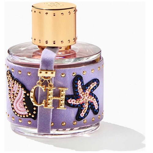 Fragancia para Dama Ch Under The Sea Edición Limitada Edp 100Ml