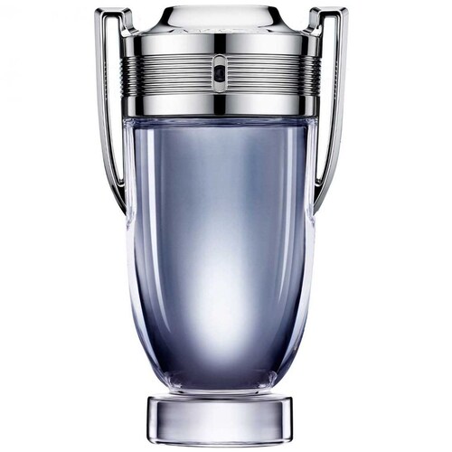 Eau de Toilette Paco Rabanne Invictus 200 Ml para Hombre