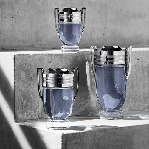 Eau de Toilette Paco Rabanne Invictus 200 Ml para Hombre