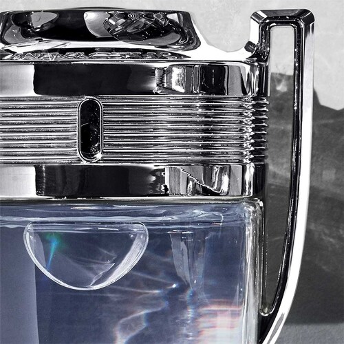 Eau de Toilette Paco Rabanne Invictus 200 Ml para Hombre