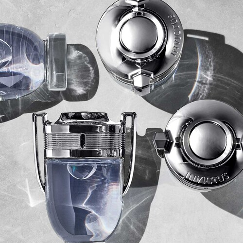 Eau de Toilette Paco Rabanne Invictus 200 Ml para Hombre