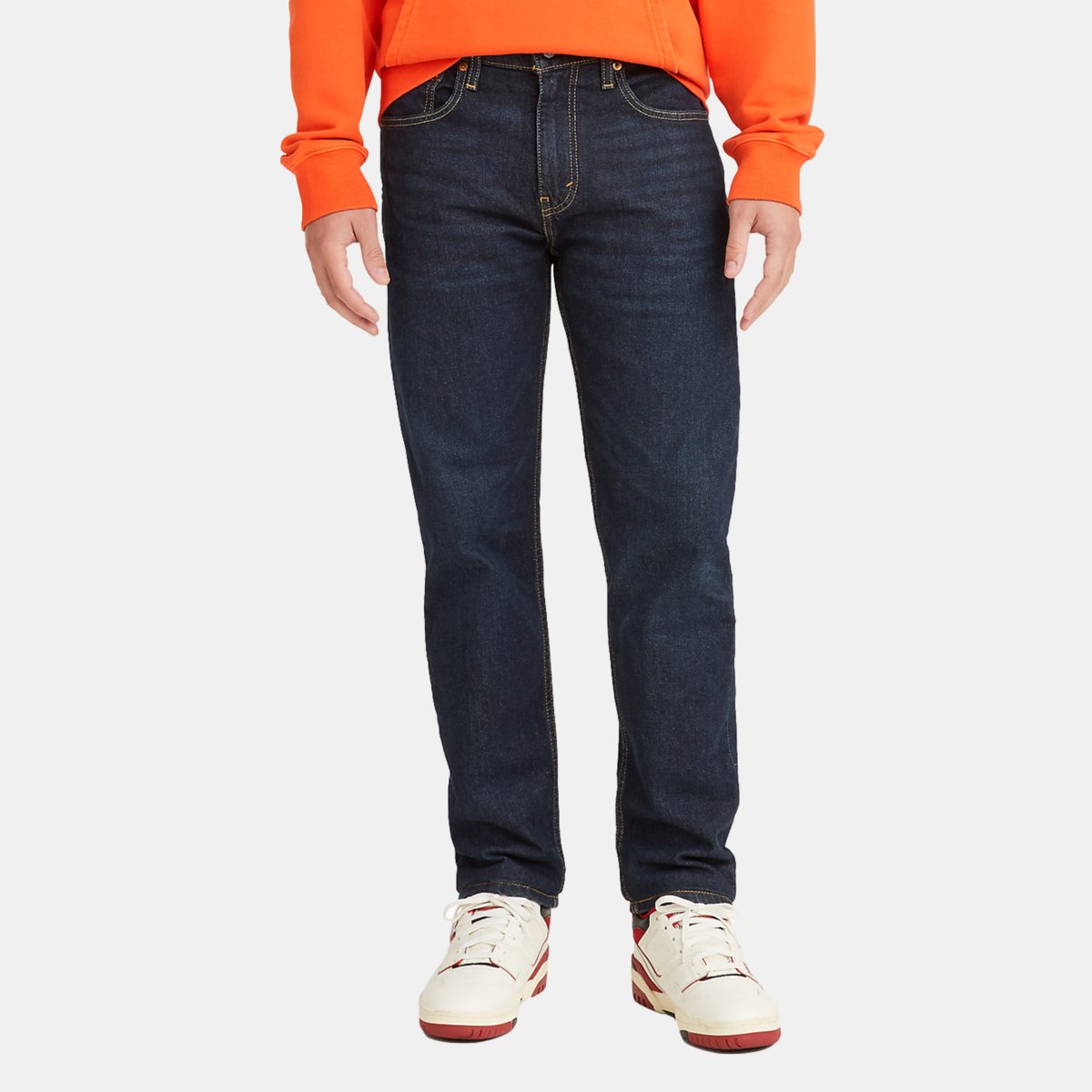 Jeans Taper Fit Levi's para Hombre Plus
