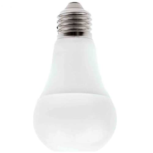 Foco Led A19 7W 127V 2700-6500 Tecnolite