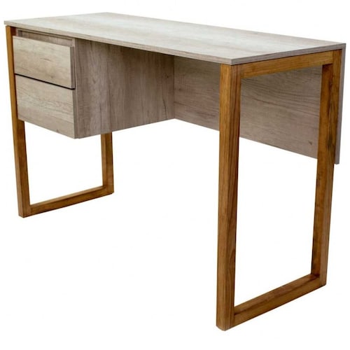 Escritorio Nordic Vintage Home