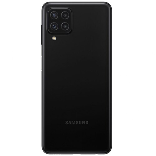 Celular Samsung A22 Sm-A225 Color Negro R9 (Telcel)