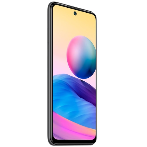 Celular Xiaomi Note 10 5G M2103K19G Color Gris R9 (Telcel)