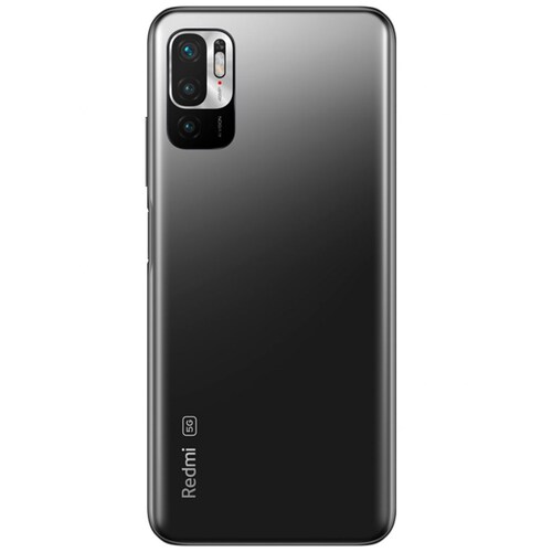 Celular Xiaomi Note 10 5G M2103K19G Color Gris R9 (Telcel)