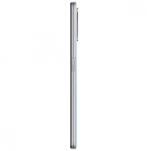 Celular Xiaomi Note 10 5G M2103K19G Color Plata R9 (Telcel)