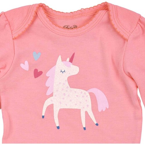 Conjunto 2 Piezas para Bebé Baby Craysi Modelo  K3241