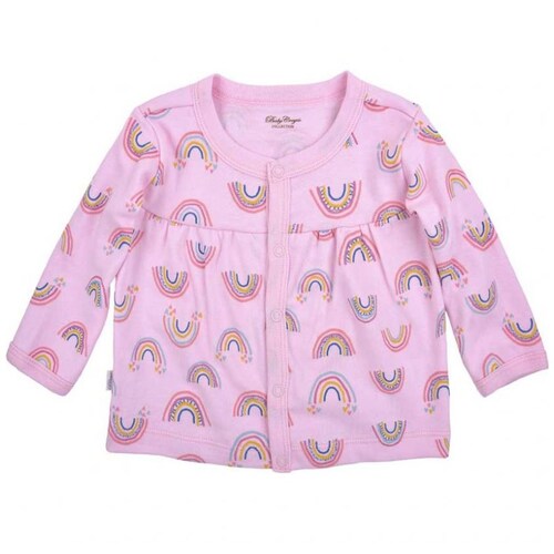 Conjunto 2 Piezas para Bebé Baby Craysi Modelo  K3241