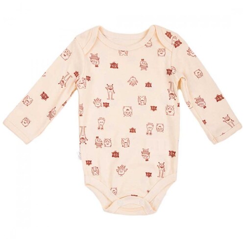 Conjunto 2 Piezas para Bebé Baby Craysi Modelo  K3227