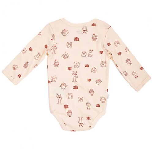 Conjunto 2 Piezas para Bebé Baby Craysi Modelo  K3227