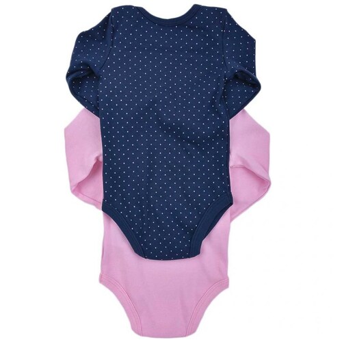 Pack 2 Piezas para Bebé Baby Craysi Modelo  K1401