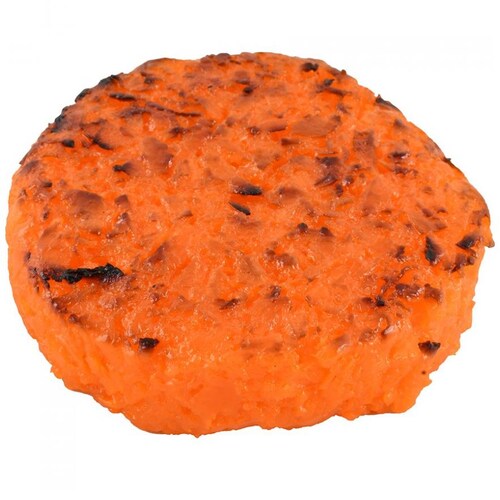 Cocada Domingueras ( Naranja)
