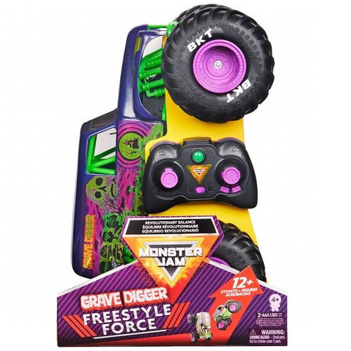 Freestyle Force