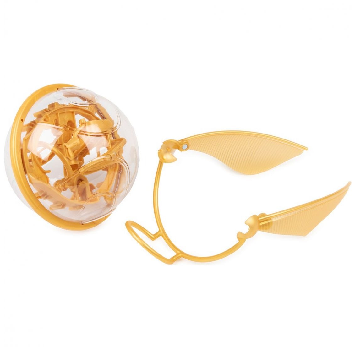 Perplexus Go! Harry Potter Snitch