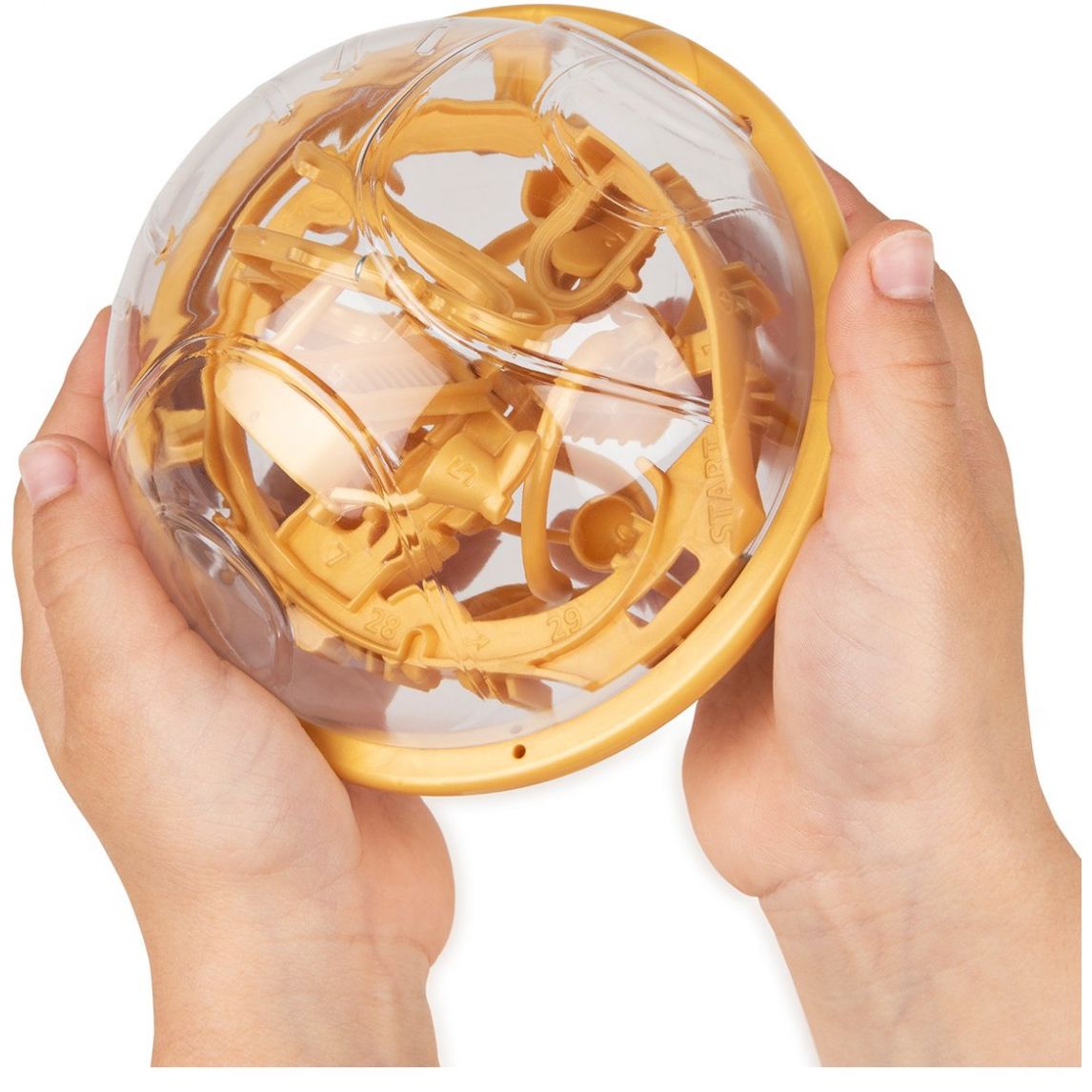 Perplexus Go! Harry Potter Snitch