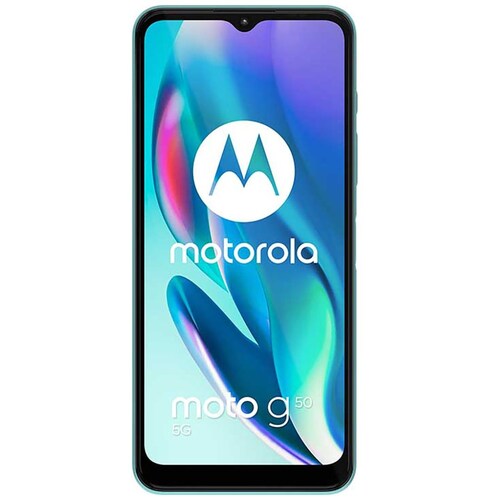 Celular Motorola G50 5G Xt2149-1 Color Verde R9 (Telcel)