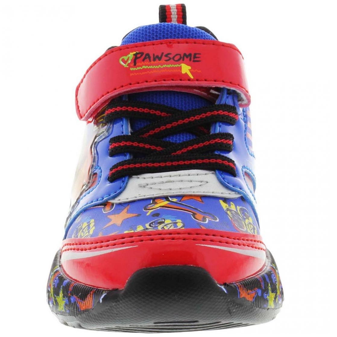 Zapatillas patrulla best sale canina carrefour