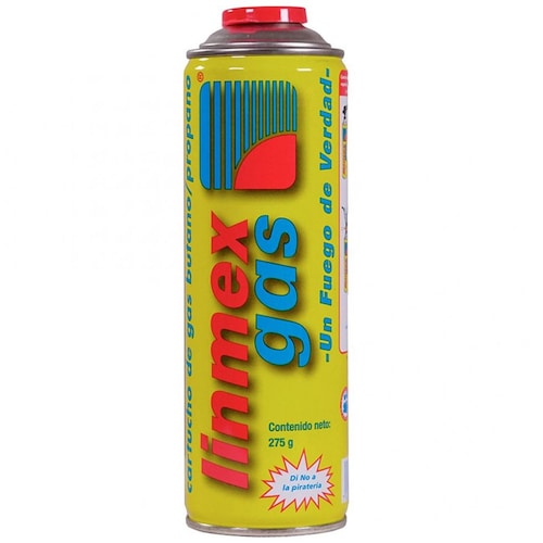 Cartucho 520 Ml Linmex Mod 1705