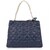 Bolso Satchel Marino Cloe 1Blco21629Mar